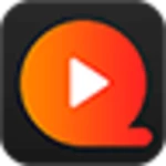 video player - full hd format android application logo